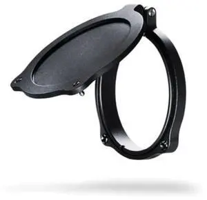 Hawke Sport Optics - Metal Flip Cover 32mm for Riflescope