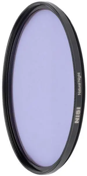 NiSi 52mm Natural Night Filter (Light Pollution Filter)