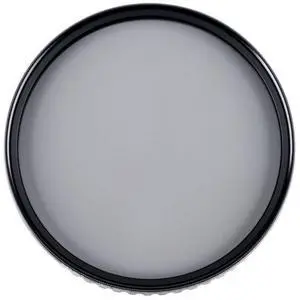 NiSi True Color Pro Nano CPL Circular Polarizing Filter with Aluminum Construction, Cine Seal Technology, and Pro Nano Coating (86mm)