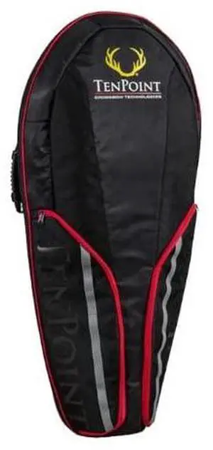 TenPoint Blazer Soft Crossbow Case with Backpack Straps, Carries All 2019 TenPoint Bows
