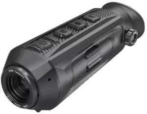 AGM TaipanV2 15-384 Thermal Monocular with F1.0 Aperture Optics, 50Hz Refresh Speed, and 16GB Memory (Black)