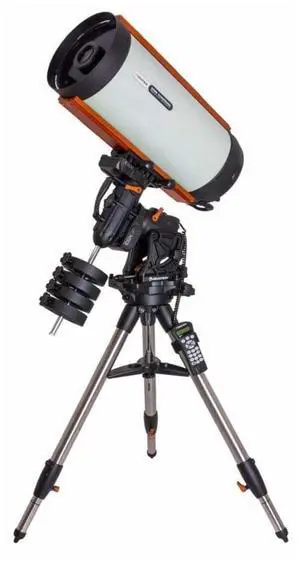 Celestron CGX 11-Inch Rowe-Ackermann Schmidt Astrograph V2