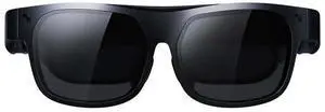 TCL Nxtwear S+ AR Glasses with Blazing-Fast 120Hz Gaming Experience and Capsule Nose Pads for Secure, Flicker-Free View
