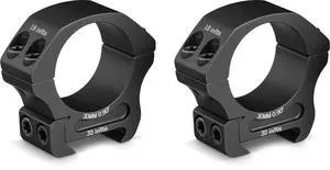 Vortex Pro Ring 30mm Low (0.90")