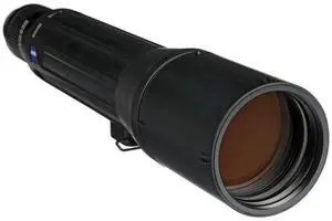 Zeiss Carl Optical Dialyt Field Spotter 18-45x 65 Spotting Scope, Black, One Size, (528007)