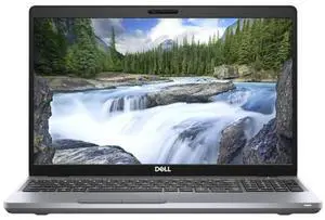 Dell Latitude 5511 15.6 FHD Intel Core i7 10850H 32GB RAM 512GB SSD Win 11 Pro