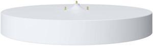 Logitech Ultimate Ears Power Up Wireless Charging Dock for Ultimate Ears BOOM 3, MEGABOOM 3, BLAST & MEGABLAST - White