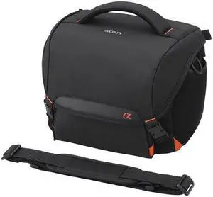 Sony LCS-SC8 System Carrying Case for NEX-7 Camera
