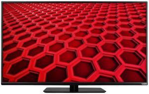 VIZIO E420-B1 42-Inch 1080p 60Hz LED HDTV - VIZIO E-Series 42” Class Full-Array LED TV