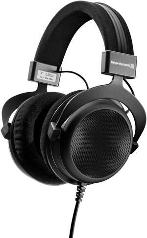 Beyerdynamic DT 880 Premium All Black Limited Edition Headphones 250 Ohms