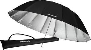 Westcott 4633 7ft Silver Parabolic Umbrella