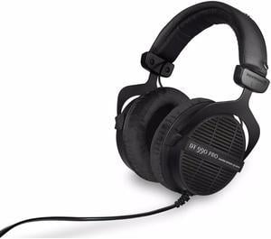 Beyerdynamic DT990 PRO 250ohm - LIMITED EDITION (Black, Straight Cable)
