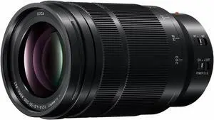Panasonic Lumix G Leica DG Vario-Elmarit 50-200mm Professional Lens Panasonic Lumix G Leica DG Vario-Elmarit 50-200mm Professional Lens
