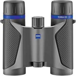 ZEISS 8x25 Terra ED Pocket Binoculars