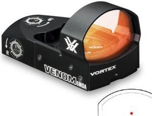 Vortex Venom Red Dot Sight (6 MOA Dot Reticle)