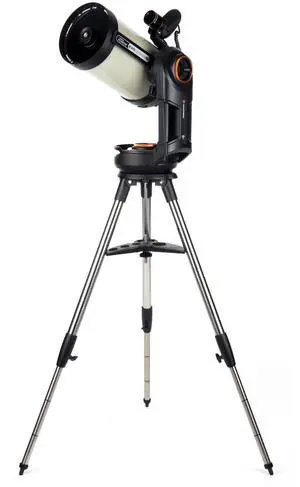 Celestron Nexstar Evolution 8" EdgeHD SCT GoTo Telescope with Starsense