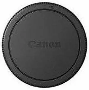 Lens Dust Cap EB Rear Cap