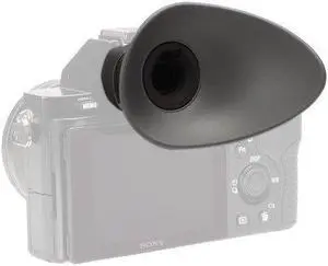 Hoodman HoodEYE DSLR Eyecup (Glasses)  for Sony A7R, A7s, A7RII HEYESG