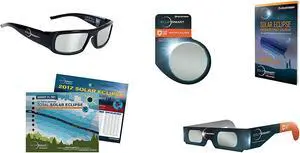 Celestron EclipSmart Ultra Solar Observing & Imaging Kit,