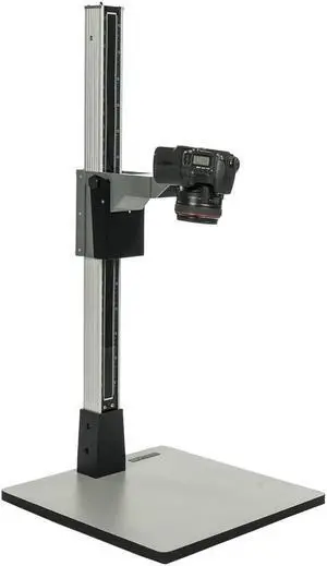 Smith Victor Pro-Duty 36" Copy stand w/LED Light Kit