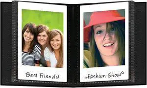 Pioneer IS-40 instax Album for Instant Prints (4-Pack)