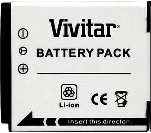 Vivitar Li68 Battery