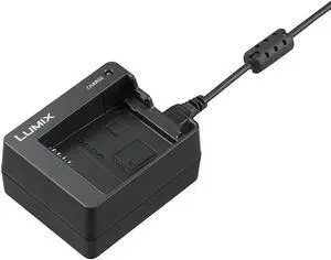 Panasonic DMW-BTC12 Battery Charger DMW-BTC12