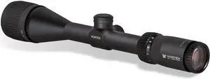 Vortex Crossfire II 6-18x44 AO Riflescope (Dead-Hold BDC MOA Reticle)