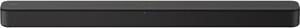 Sony HT-S100F - Wireless Bluetooth Sound Bar for Home Theater - 2.0 Channel