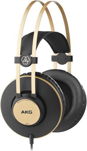 AKG K92 Closed-Back Headphones