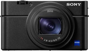 Sony Cyber-shot DSC-RX100 VI Digital Camera
