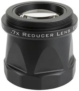 Celestron Reducer Lens .7x - EdgeHD 9.25"