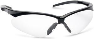 Walker's Crosshair Sport Shooting Glasses (Clear)