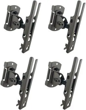 Cuddeback Genius PTL Mount for Trail Cameras (4-Pack)