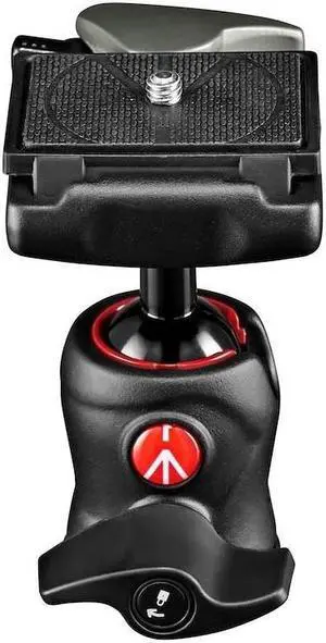 Manfrotto 490 Center Ball Head