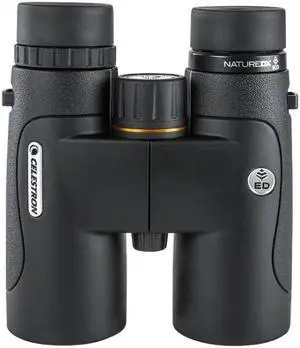Celestron 10x42 Nature DX ED Binoculars