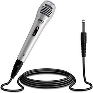 Pyle Pro Professional Moving Dynamic Handheld Microphone