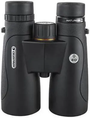 Celestron 10x50 Nature DX ED Binoculars