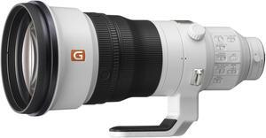 Sony FE 400mm F2.8 GM OSS Lens
