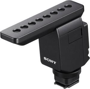 Sony Digital Shotgun Microphone ECMB1M
