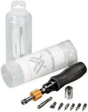 Vortex Torque Wrench
