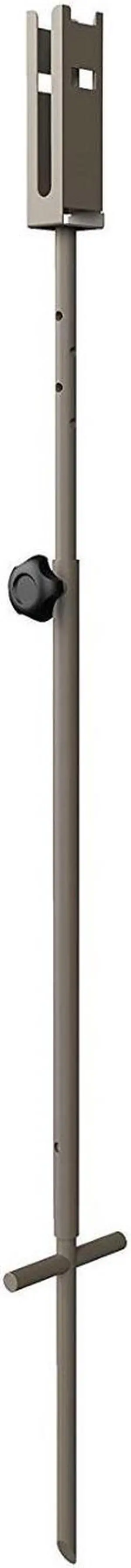 Cuddeback Genius Adjustable Post Mount