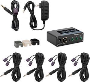 NextGen Pro Wired Remote Control Extender