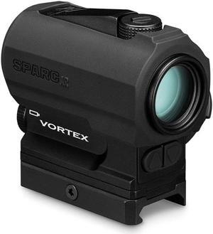 Vortex SPARC Red Dot Sight (2 MOA)