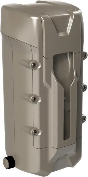 Cuddeback CuddeLink Dual Power Bank