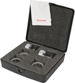 Celestron 94306 PowerSeeker Accessory Kit Telescope