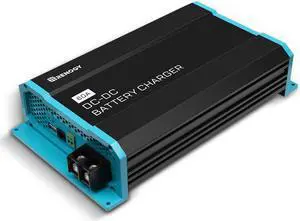 Renogy 60A DC to DC Battery Charger Renogy 60A DC to DC Battery Charger