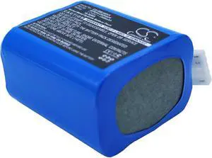 Battery for iRobot 4409709 5200B Braava 380 380T 381 Mint Plus 5200 5200C 1500mA