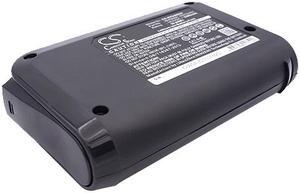 Battery for Hoover 302723001 BH50000 BH50010 BH50015 Platinum LINX Stick Vacuum