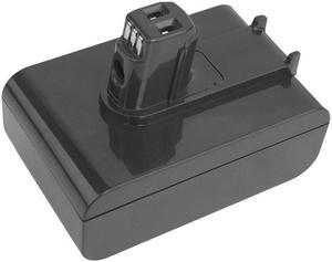 Vacuum Battery for Dyson 18172-0201 917083-03 DC31 Animal DC34 DC35 DC44 4000mAh